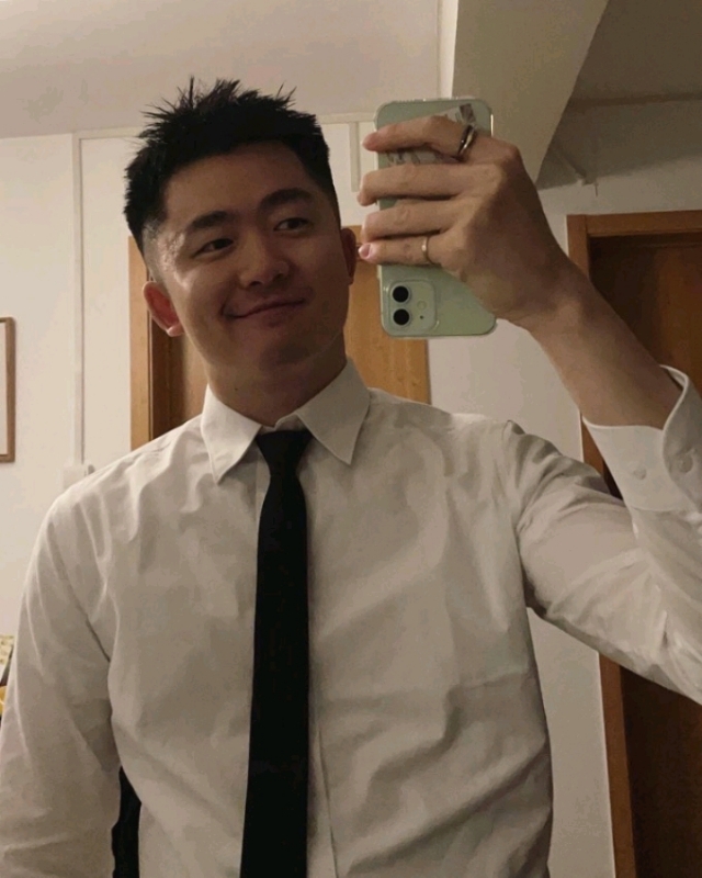 启航的第二张照片--长汀婚介网
