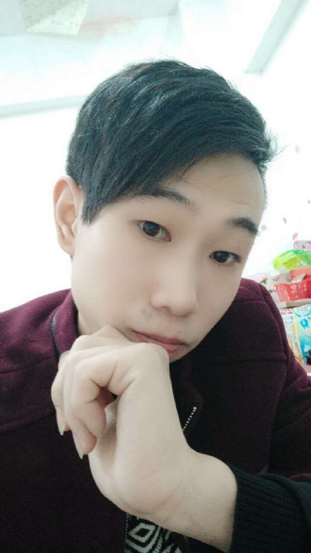 Faine（信仰）的第一张照片--长汀婚介网