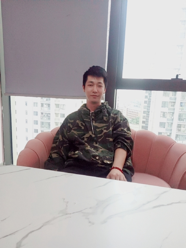 网恋被骗37块5的第一张照片--长汀婚介网