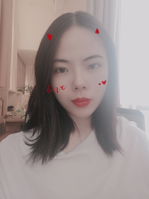 木子李的第一张照片--长汀婚介网