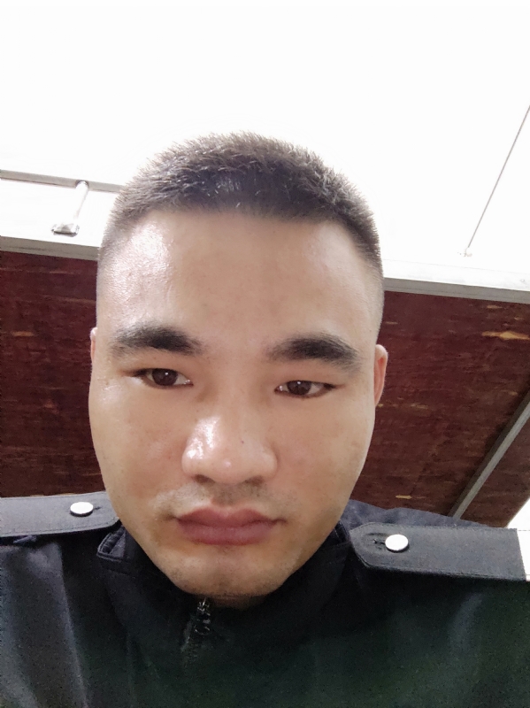 泉的第一张照片--长汀婚介网