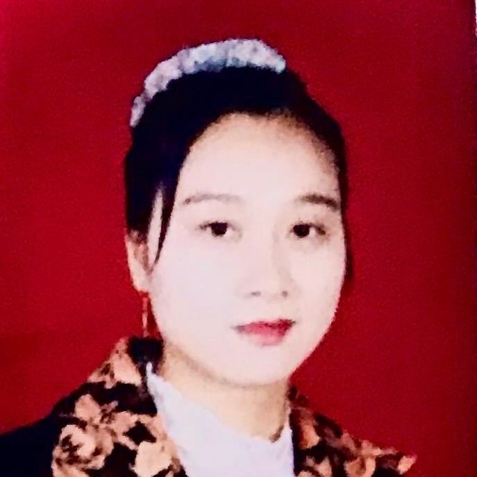 可可的第一张照片--长汀婚介网
