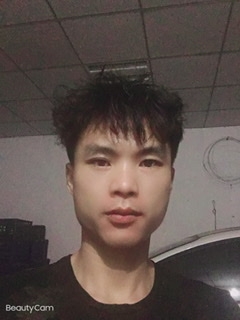 表哥的第一张照片--长汀婚介网