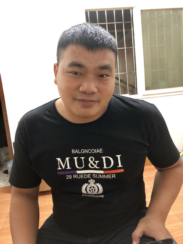 晴栀的第一张照片--长汀婚介网
