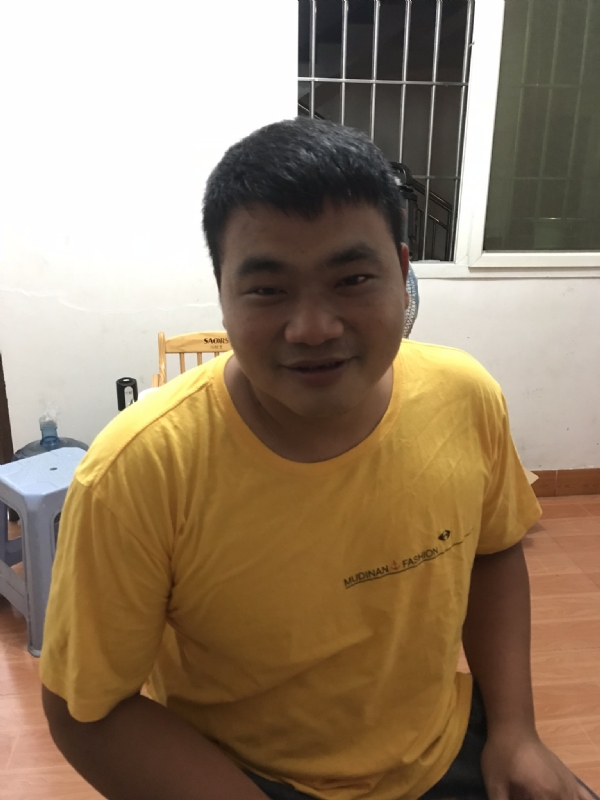 晴栀的第二张照片--长汀婚介网