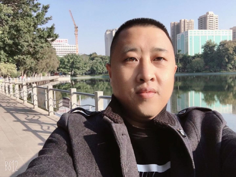 惜遇淡别的第一张照片--长汀婚介网