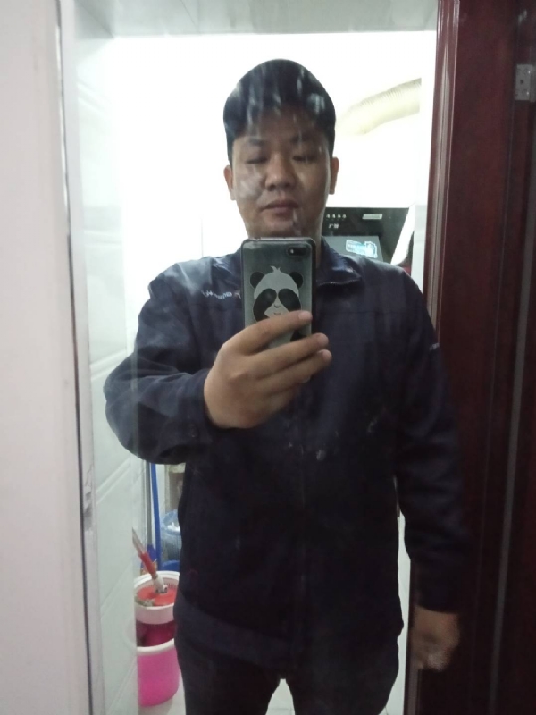 寂寞丑小鸭的第二张照片--长汀婚介网