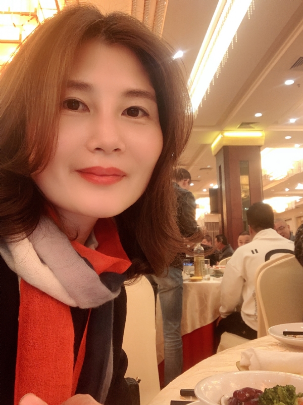 遥想的第一张照片--长汀婚介网