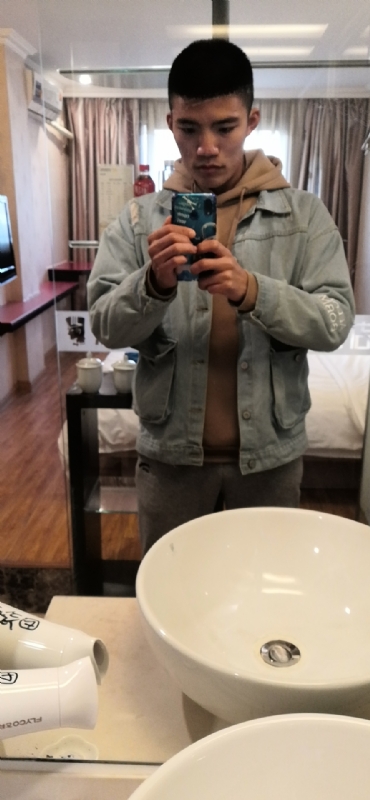 爱上一座陈的第一张照片--长汀婚介网