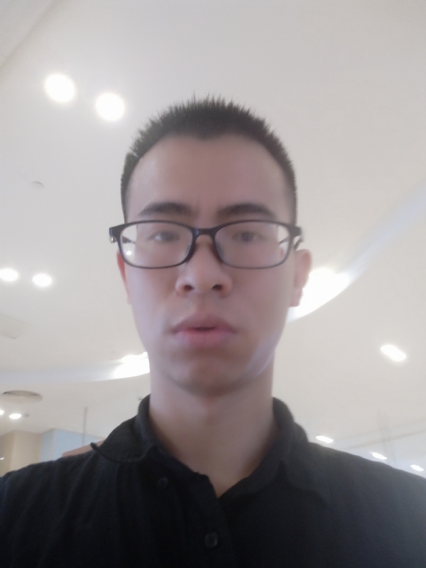 小螃蟹的第四张照片--长汀婚介网