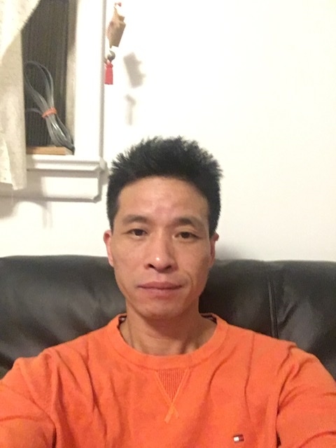 美籍华人的第一张照片--长汀婚介网