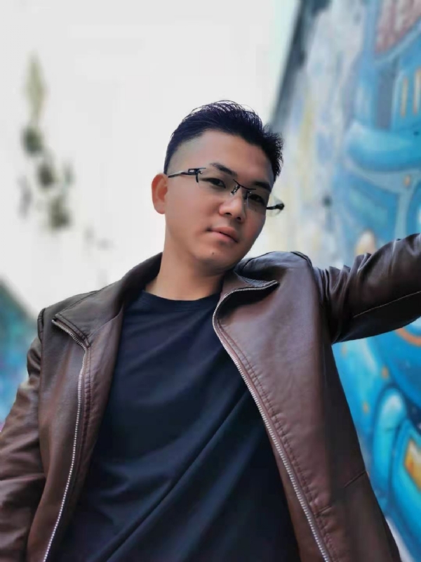 清歌曼舞的第一张照片--长汀婚介网