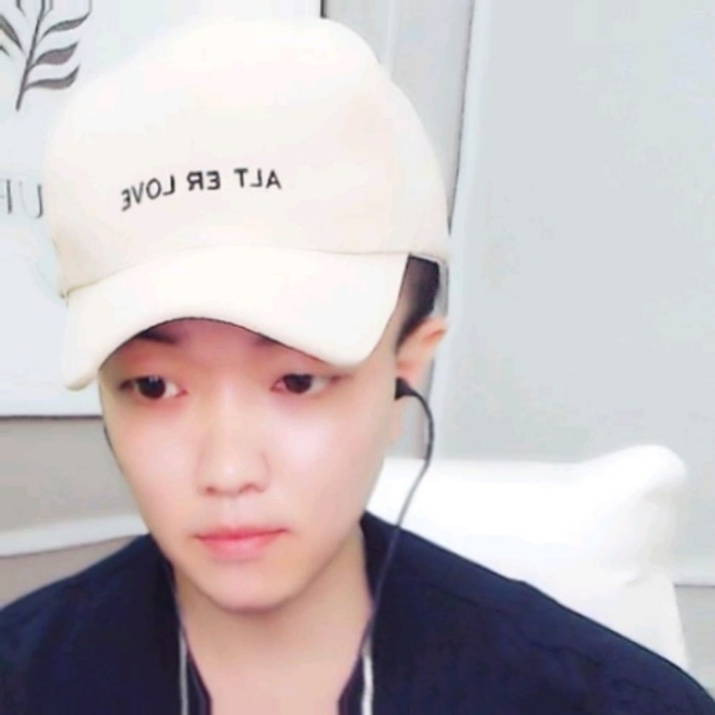 Jackson的第一张照片--长汀婚介网