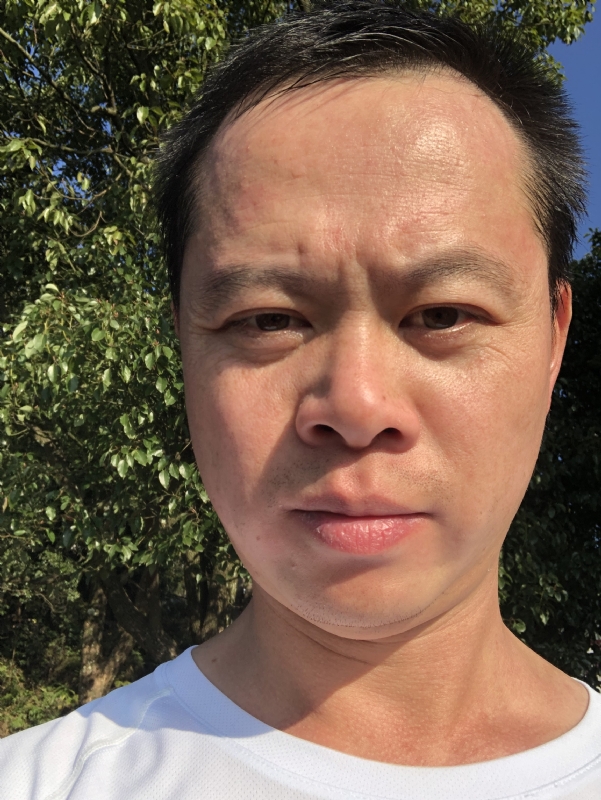 猩猩巨呃的第四张照片--长汀婚介网