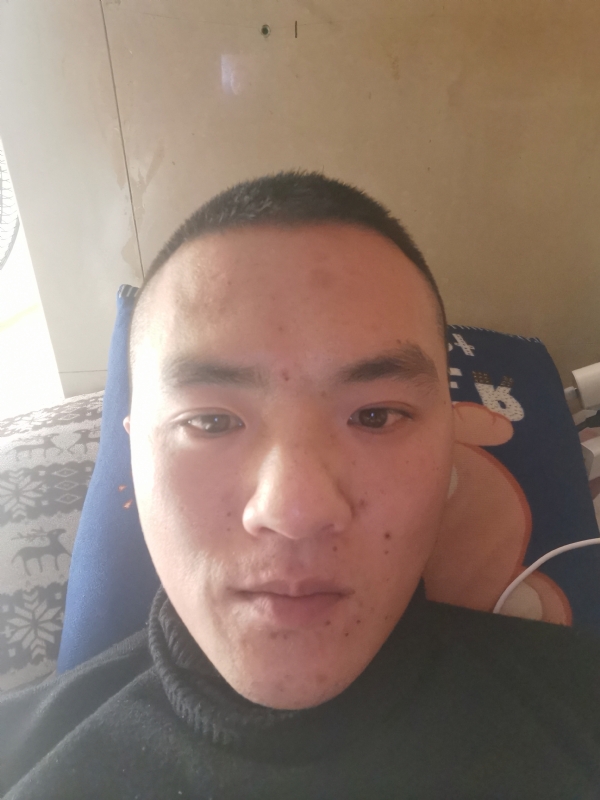 余生平凡的第二张照片--长汀婚介网