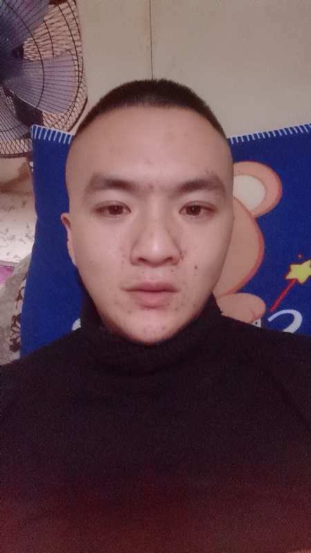余生平凡的第三张照片--长汀婚介网