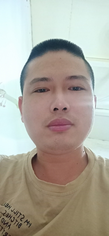 有心人的第一张照片--长汀婚介网