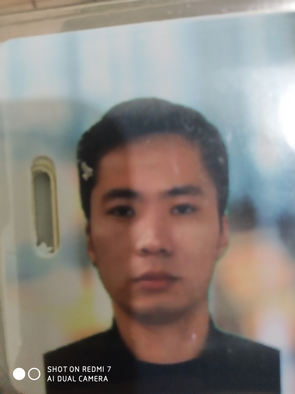 比不感觉的第一张照片--长汀婚介网