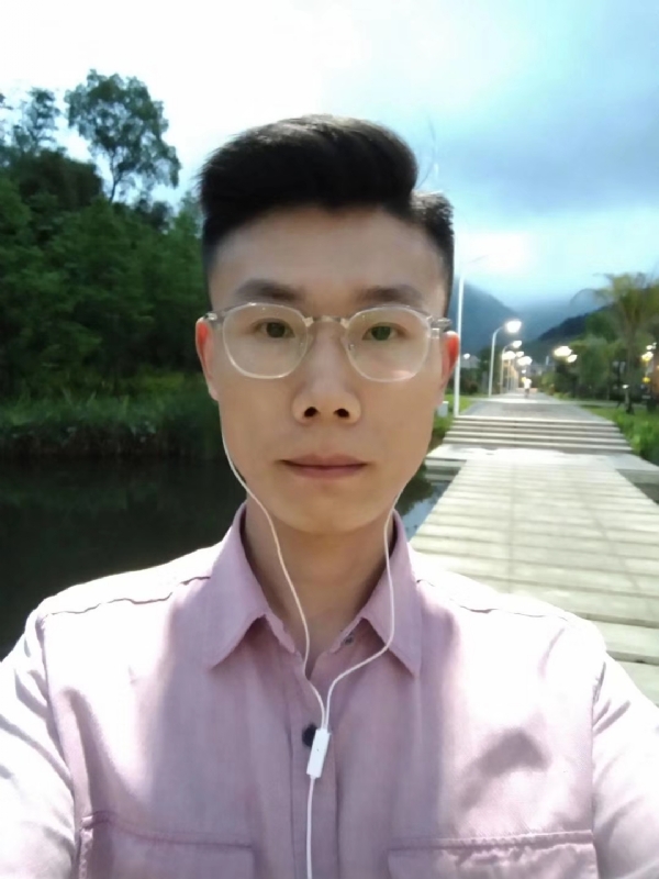 彩虹的第一张照片--长汀婚介网