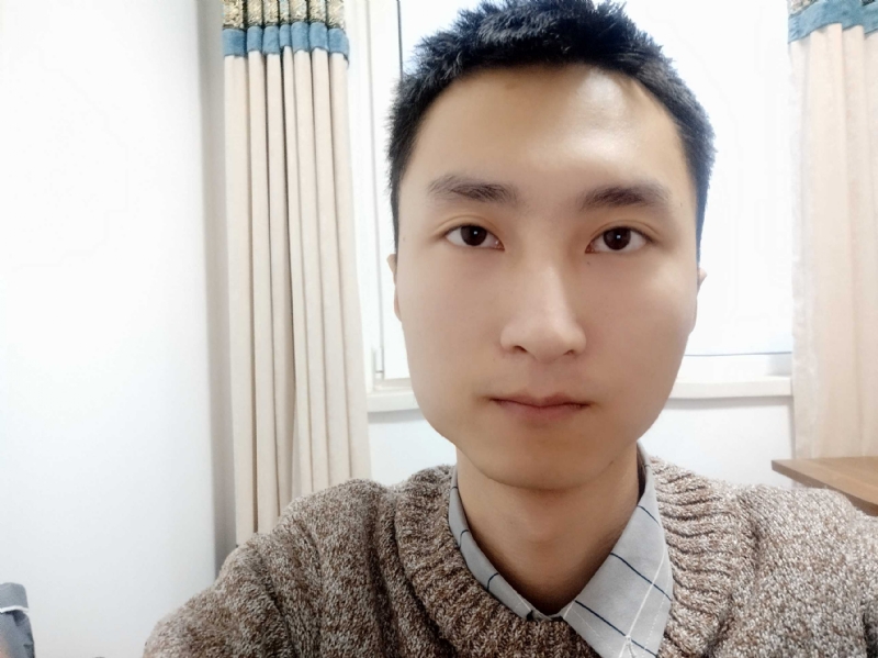 陈先生的第二张照片--长汀婚介网