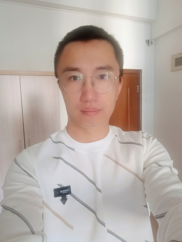 一生有你*足矣的第一张照片--长汀婚介网