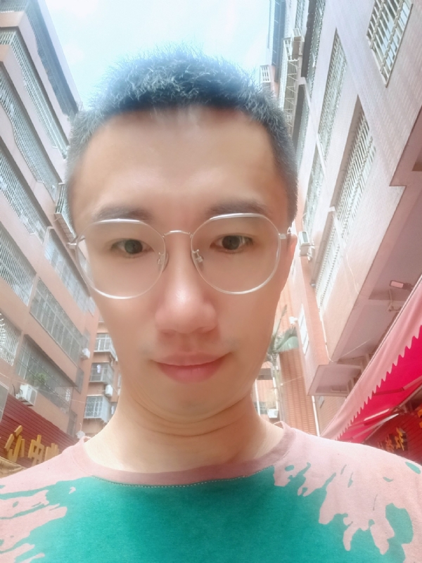 一生有你*足矣的第二张照片--长汀婚介网