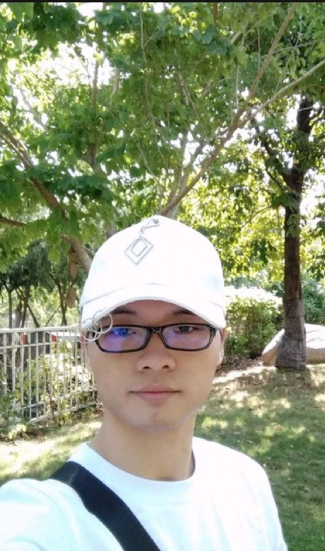 尘尘的第二张照片--长汀婚介网