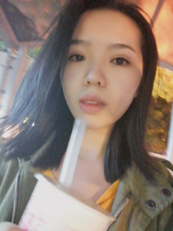 涯涯的第一张照片--长汀婚介网