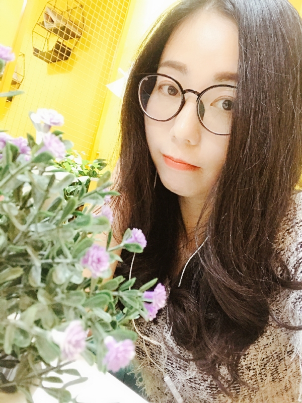 薇薇的第二张照片--长汀婚介网