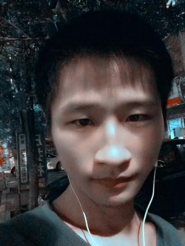 小苏的第二张照片--长汀婚介网
