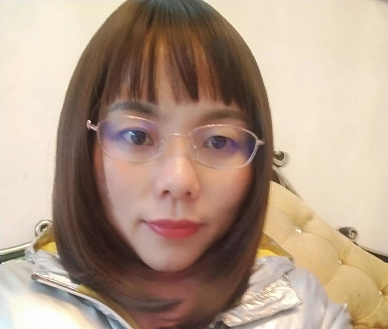 爱笑的彩虹的第一张照片--长汀婚介网
