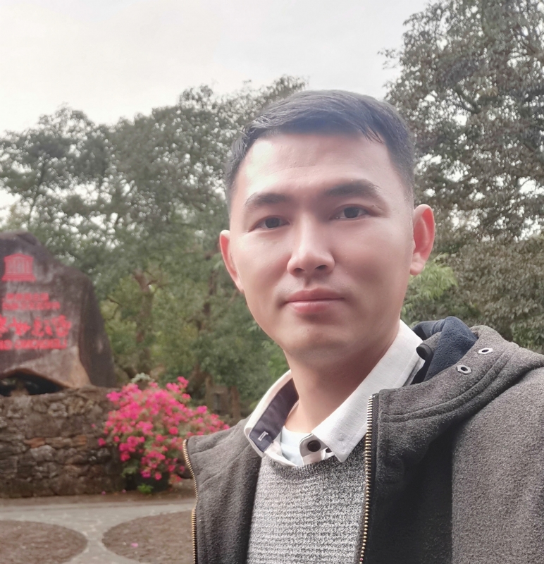 羽若星辰的第一张照片--长汀婚介网