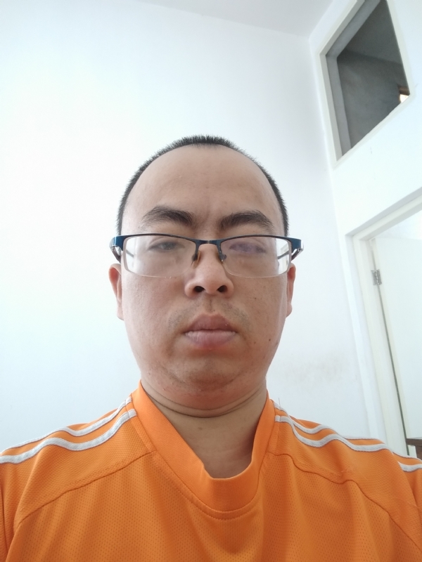 平淡生活的第一张照片--长汀婚介网
