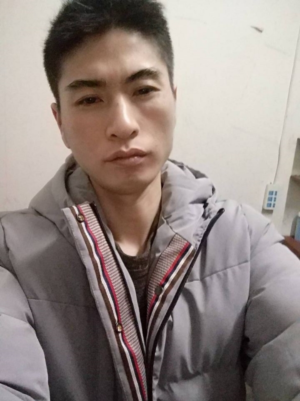 花若离枝的第一张照片--长汀婚介网