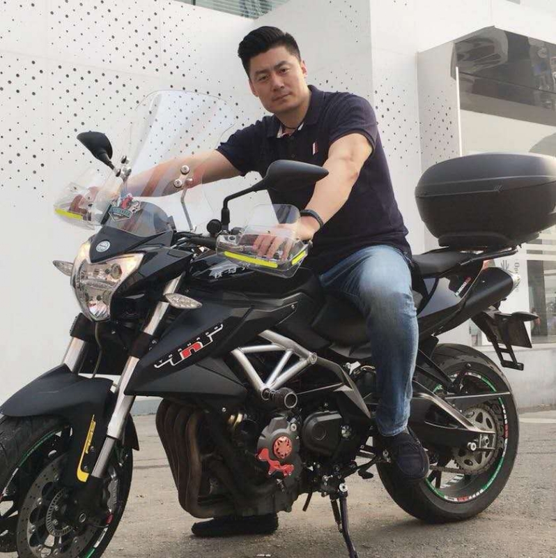 笃行致远的第二张照片--长汀婚介网