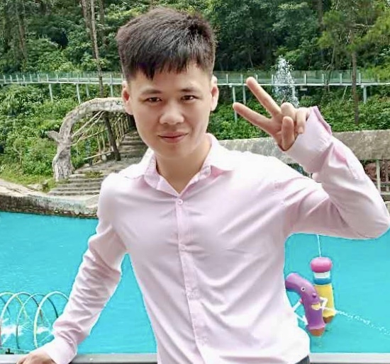 浅笑安然的第二张照片--长汀婚介网