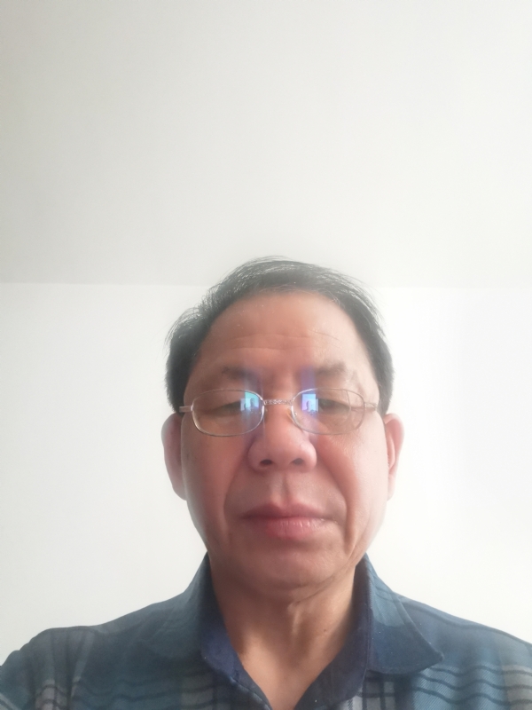 愿在这找到另一半的第一张照片--长汀婚介网