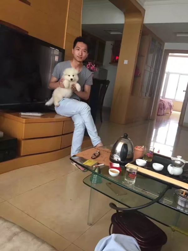潇湘剑雨的第二张照片--长汀婚介网