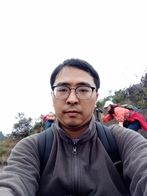 凯歌的第三张照片--长汀婚介网
