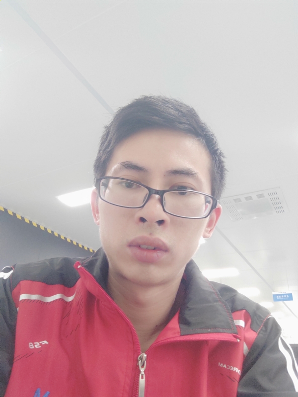 找个过日子的第一张照片--长汀婚介网