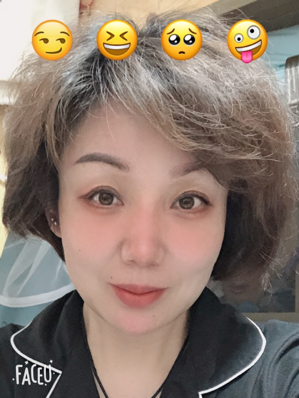飘拂的第一张照片--长汀婚介网