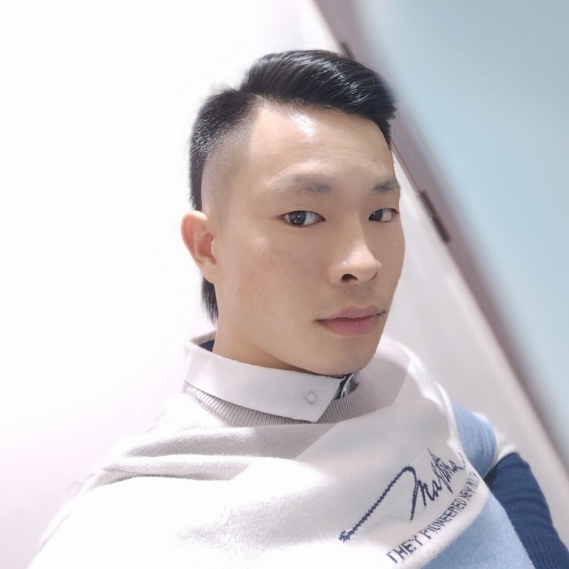 为爱付出的第一张照片--长汀婚介网