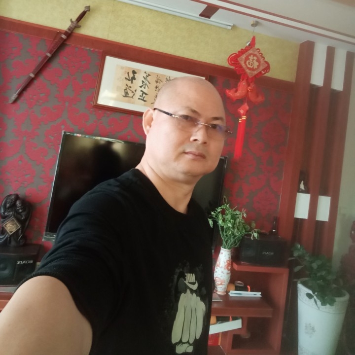 闽南世家的第一张照片--长汀婚介网