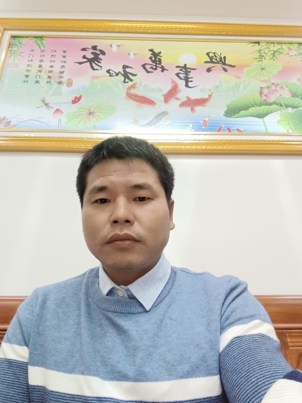 浩南的第一张照片--长汀婚介网