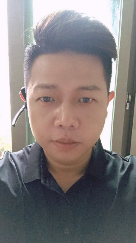 诚意征婚的第二张照片--长汀婚介网