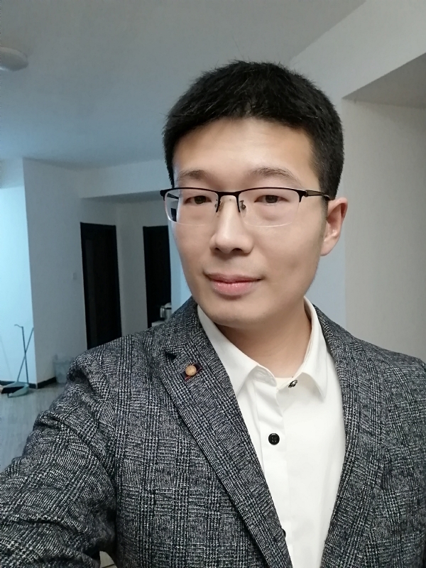 爱你一万年的第一张照片--长汀婚介网