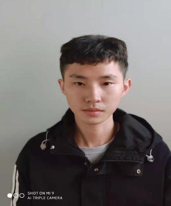 佳人的第一张照片--长汀婚介网