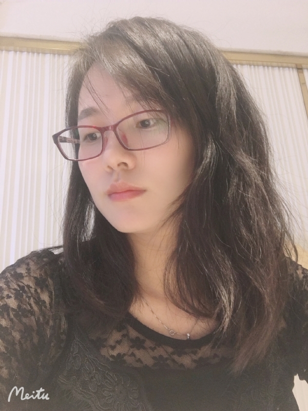 奇奇的第一张照片--长汀婚介网