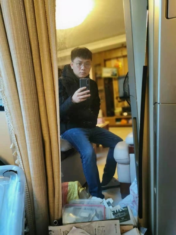画影的第一张照片--长汀婚介网