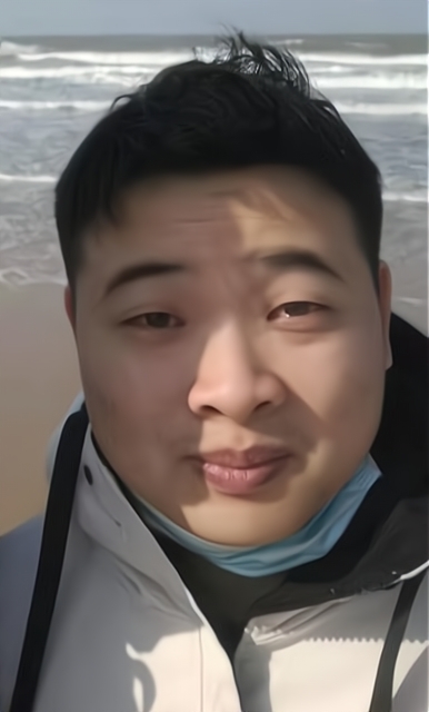 野生设计师的第一张照片--长汀婚介网